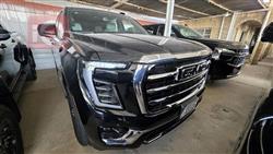 جي ام سي يوكون